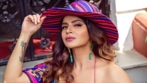 Aashka Goradia Success Story