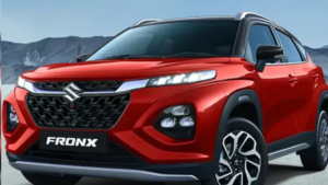 Maruti Fronx On Road Price in India