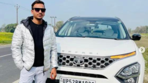 Satish K Videos New Car