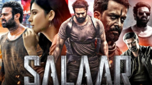 Dunki vs Salaar Worldwide Box Office Collection Update