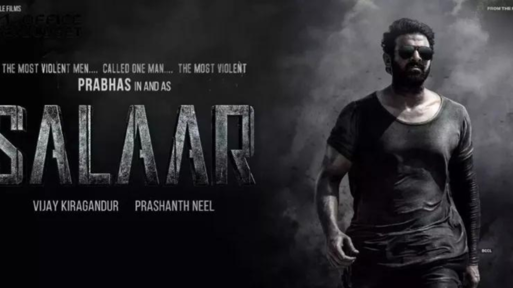Dunki vs Salaar Worldwide Box Office Collection Update