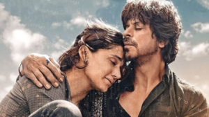 Dunki vs Salaar Worldwide Box Office Collection Update