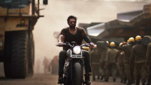 Dunki vs Salaar Worldwide Box Office Collection Update