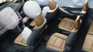 Toyota Innova Crysta Price in India