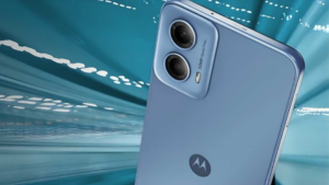 Moto G34 5G Expected Price in India