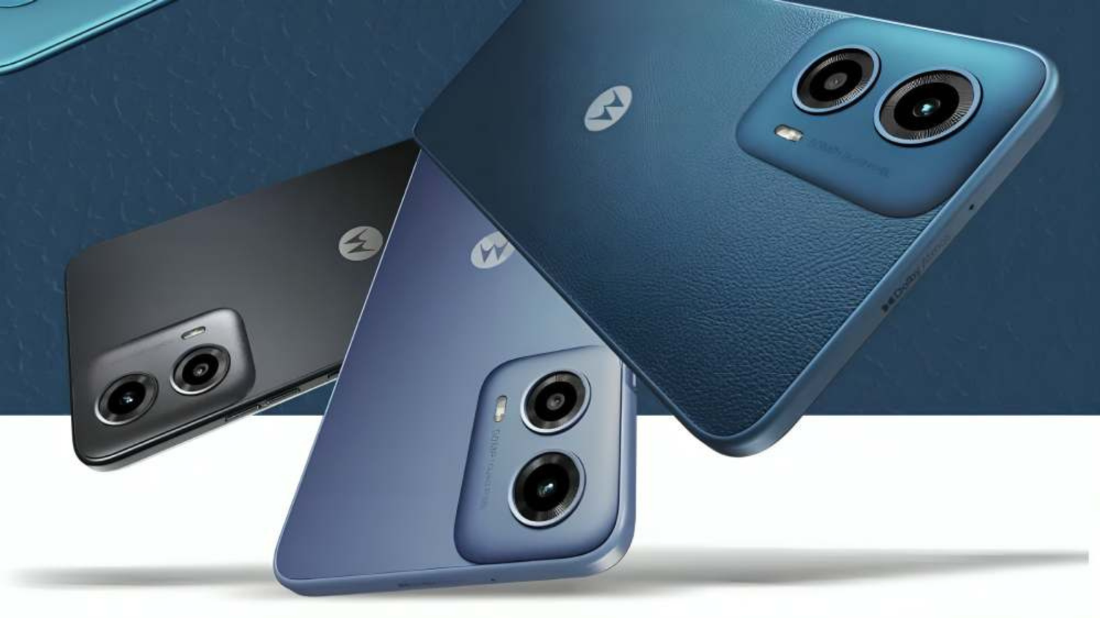 Moto G34 5G Expected Price in India