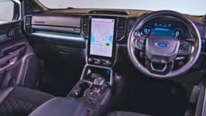 ford endeavour 2025 price in india