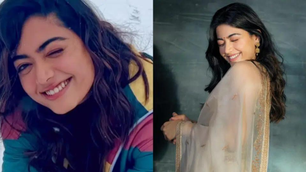 Rashmika Mandanna Net Worth in Rupees 2023