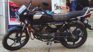 Splendor Plus Xtec On Road Price in India