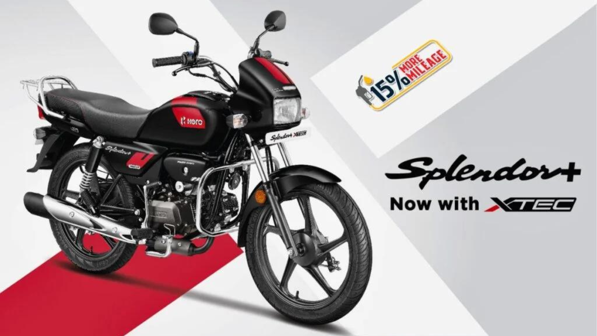 Splendor plus price cheap 2021 bs6 on road