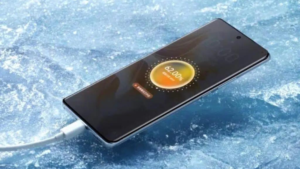 Battery and Charging