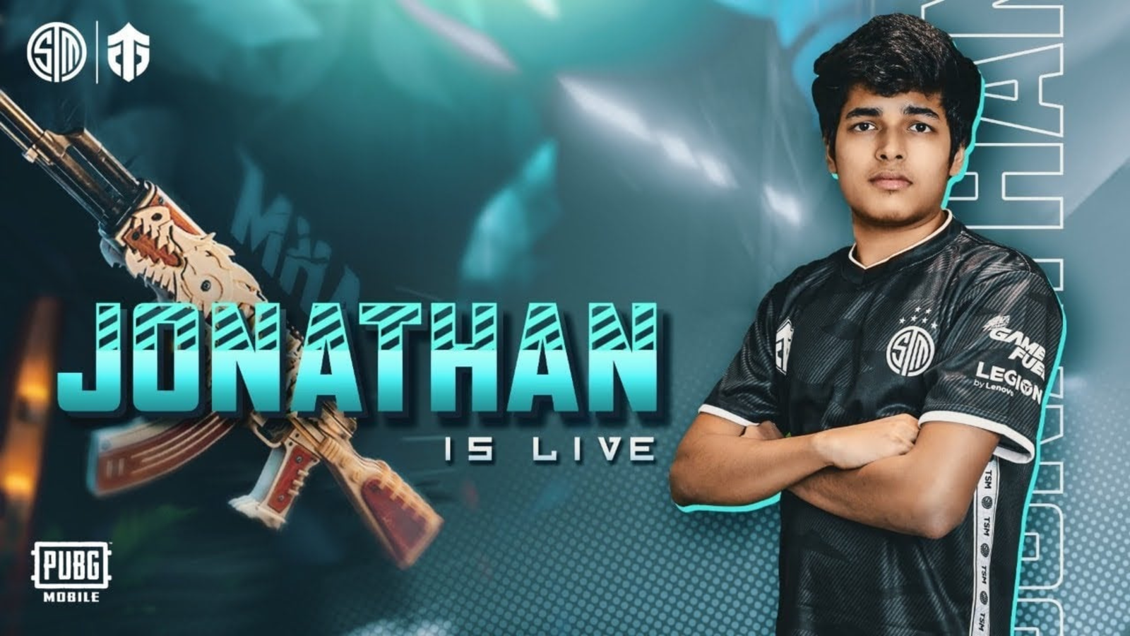 Jonathan Gaming Net Worth in Rupees 2024