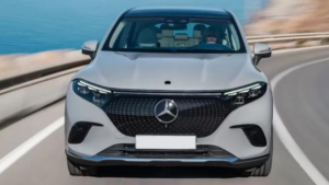Mercedes-Benz GLS Facelift