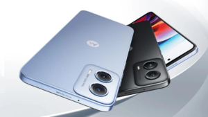 Moto G34