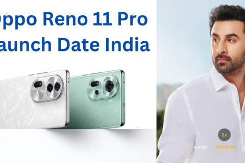 Oppo Reno 11 Pro Launch Date India