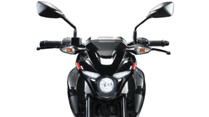 Pulsar N150 Price Chennai