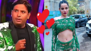 Puneet Superstar has Proposed to the Urfi Javed