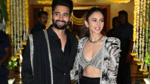 Rakul Preet Singh Sets a Wedding Date