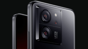 Xiaomi 13T Pro Camera