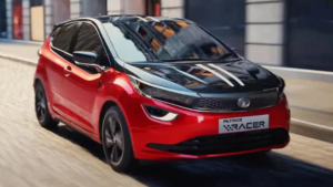 Tata Altroz Racer Launch Date in india 2024