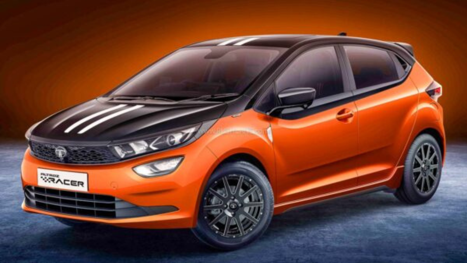 Tata Altroz Racer Launch Date in india 2024