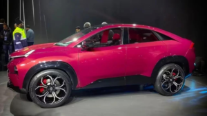 New Tata Curvv Launch Date In India April 2024