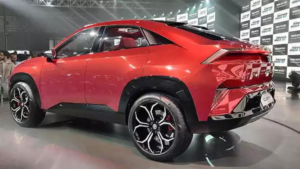 New Tata Curvv Launch Date In India April 2024