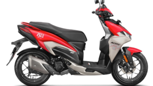 Hero Xoom 125R Price In India