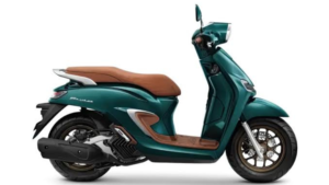 Honda Stylo 160 Price In India 2024