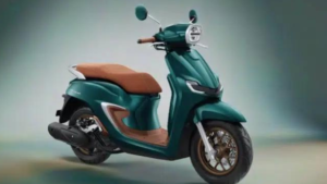 Honda Stylo 160 Price In India 2024