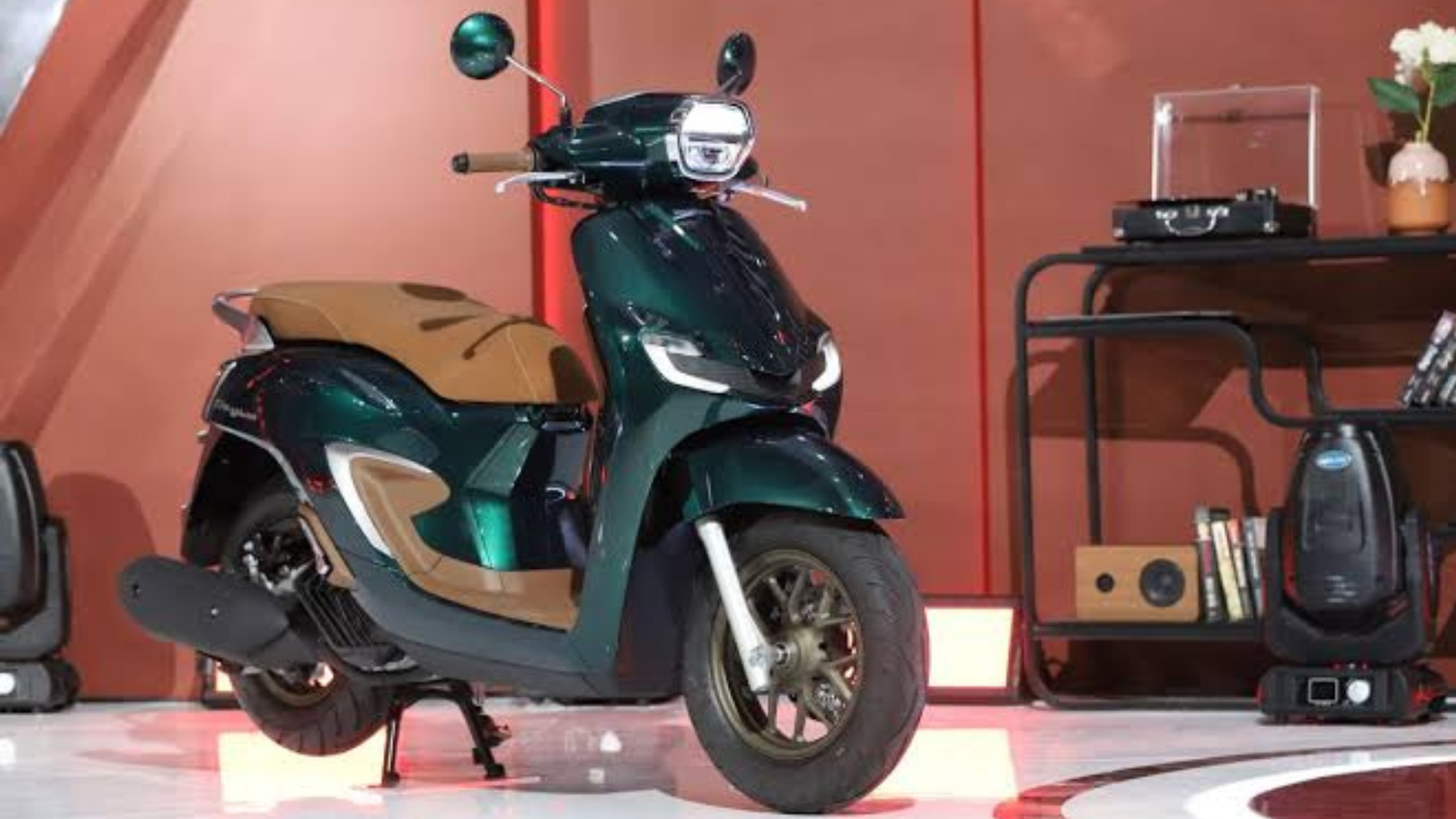 Honda Stylo 160 Price In India 2024
