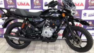 Bajaj Boxer 155 Price In India 2024