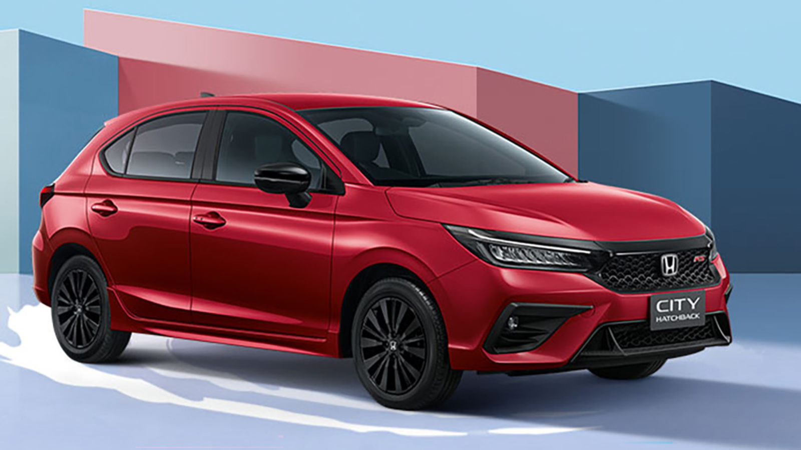 Honda City Hatchback Price In India 2024