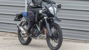2025 KTM 390 Adventure Price and Launch Date in India