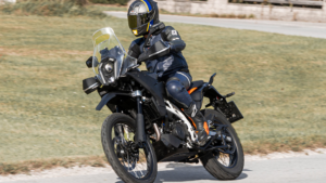 2025 KTM 390 Adventure Price and Launch Date in India