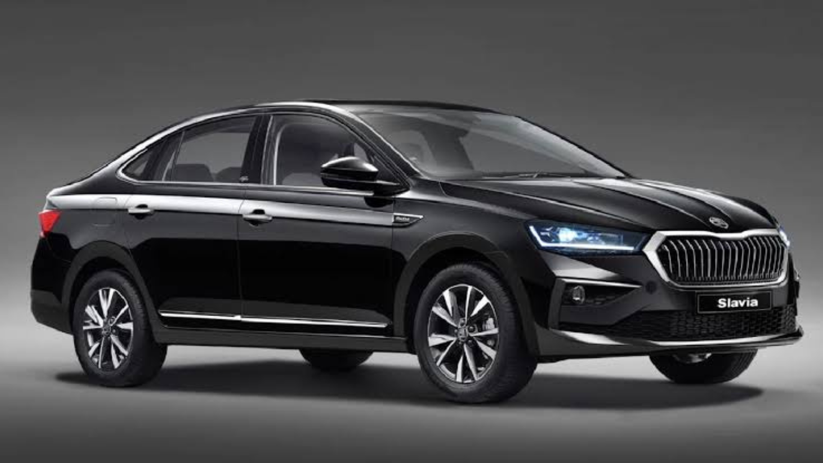 Skoda Slavia Matte Edition Price in India