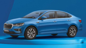 Skoda Slavia Matte Edition Price in India