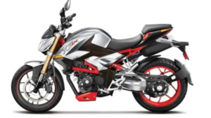 Hero XF3R Price in India 2024