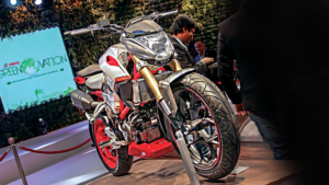 Hero XF3R Price in India 2024