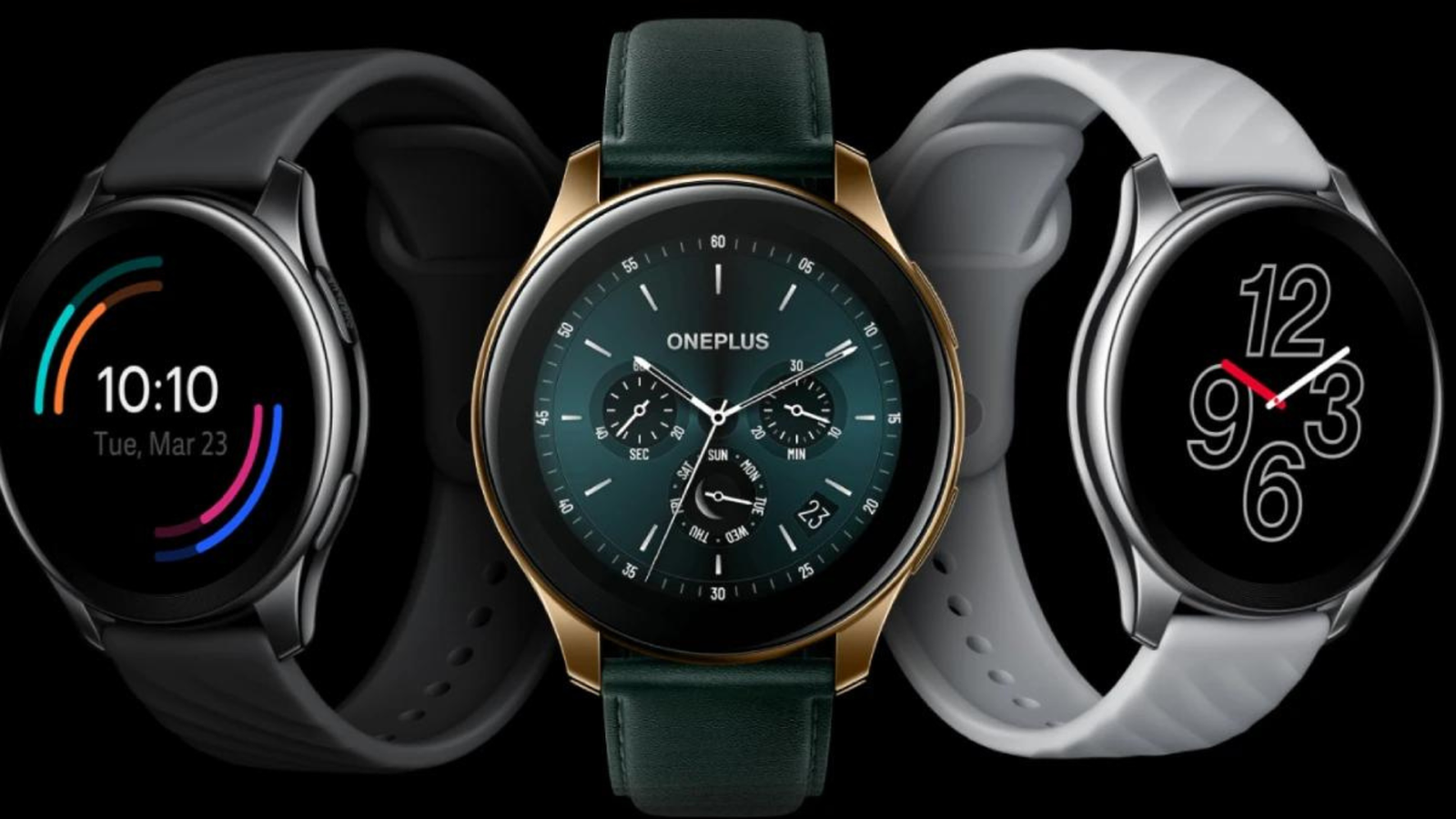OnePlus Watch 2 Price in India 2024