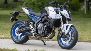 Suzuki GSX-8S Price in India 2024: Launch Date, Design, Engine, Specification