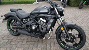 Best Discounts on Kawasaki Vulcan S in India 2024
