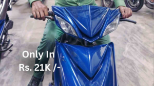 Sabse Sasti EV Scooter in India 2024