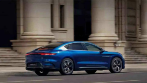 Upcoming Electric SUVs of BYD in India 2024