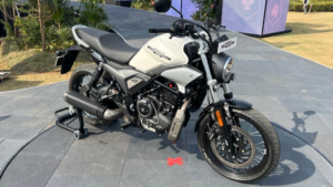 Hero Mavrick 440 Price in India 2024