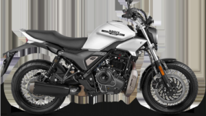 Hero Mavrick 440 Price in India 2024