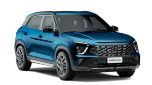 Hyundai Creta N Line Price in India 2024