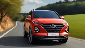 Hyundai Alcazar Facelift Price in India 2024