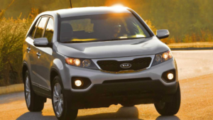 Hyundai and Kia Recall 170,000 Electric Vehicles