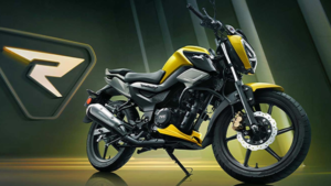 TVS Raider Price in India 2024